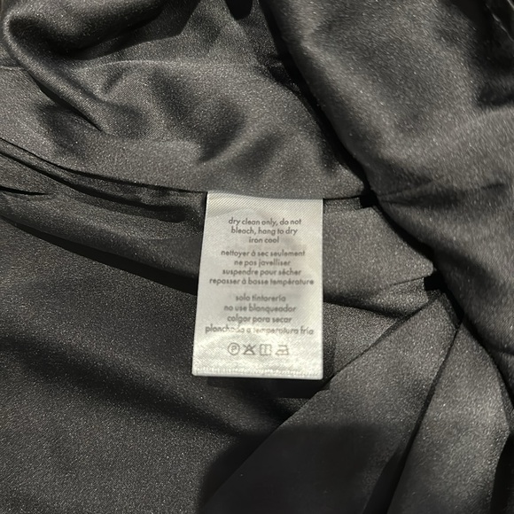 We Wore What Devore Velvet MIDI Dress - Picture 7 of 9